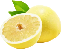 Грейпфрут, белый