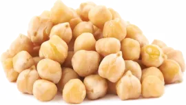 Нут белый