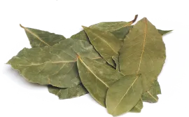 Лавровый лист, сушеный