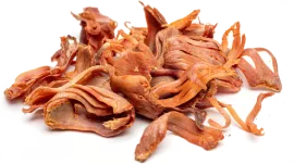 Мускатный цвет, сушеный