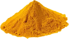 Куркума, молотая