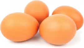 Яйца куриные