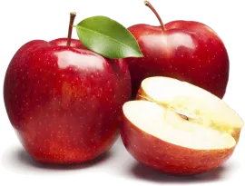 Яблоки «Ред Делишес»