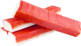 Крабовые палочки