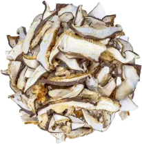 Шиитаке, сушеная