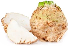 Сельдерей, корень