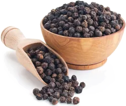 Перец черный, сушеный