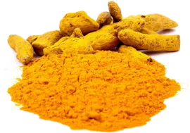 Куркума