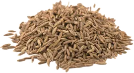 Тмин, сушеный