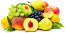 Фрукты