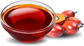 Масло пальмовое, красное