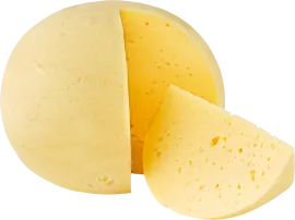 Сыр сливочный 45%, Ozon Fresh, 1 кг