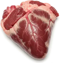 Сердце говяжье