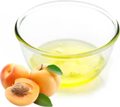 Масло абрикосовое