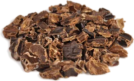 Кэроб, сушеный