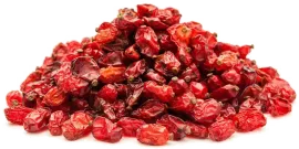 Барбарис, сушеный