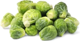 Брюссельская капуста