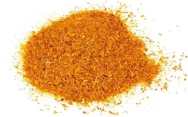 Зафаран, молотый