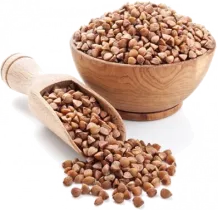 Гречневая крупа ядрица