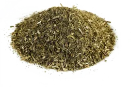 Иссоп, сушеный