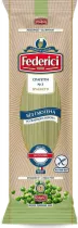 Спагетти из зеленого гороха, Federici