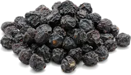 Можжевельник, сушеный