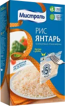 Рис «Янтарь», Мистраль