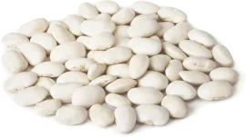 Фасоль белая