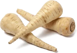 Петрушка, корень