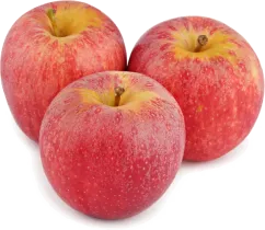Яблоки «Гала»