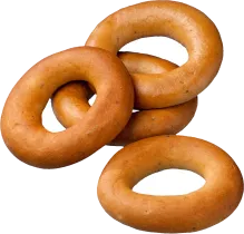 Баранки