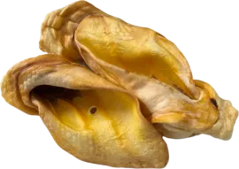 Уши говяжьи