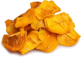 Хурма, сушено-резанная