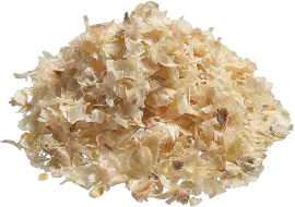 Кукурузные отруби