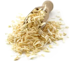 Лук репчатый, сушеный