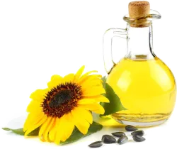 Масло подсолнечное