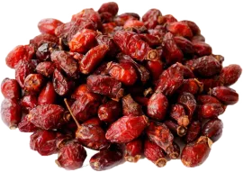 Шиповник, сушеный