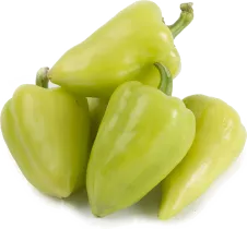 Перец сладкий, зеленый