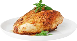 Грудка куриная гриль, Перекресток