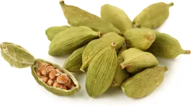 Кардамон, зеленый