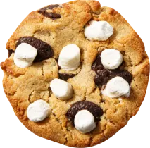 Печенье Mellow