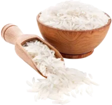 Рис белый, крупа