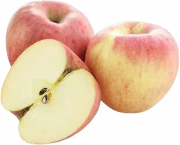 Яблоки «Фуджи»