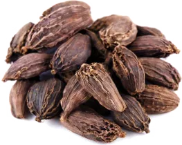 Кардамон, черный