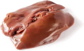 Печень утиная