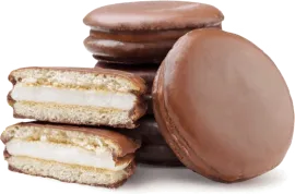 Печенье Choco Pie