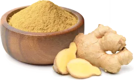 Имбирь молотый