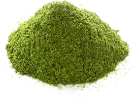 Мята, сублимированная