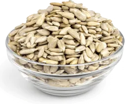 Подсолнечник