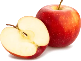Яблоко